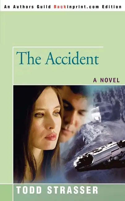 The Accident - Paperback