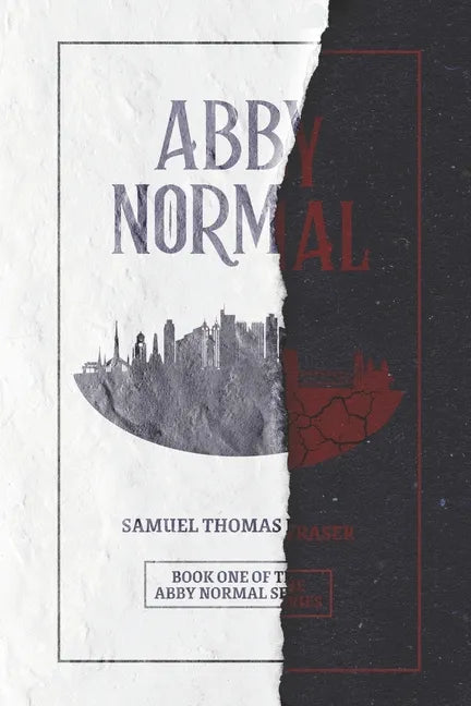 Abby Normal - Paperback