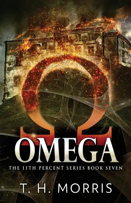 Omega - Paperback
