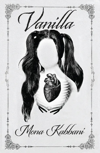 Vanilla - Paperback