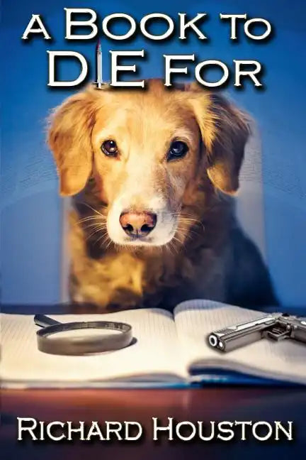 A Book to Die for - Paperback