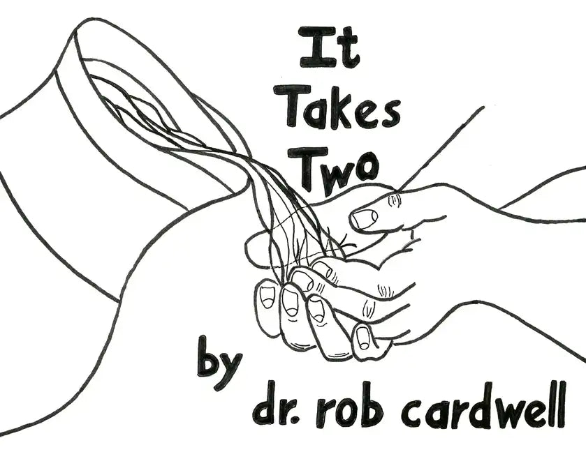 It Takes Two - Paperback