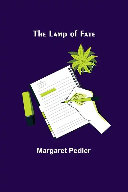 The Lamp of Fate - Paperback