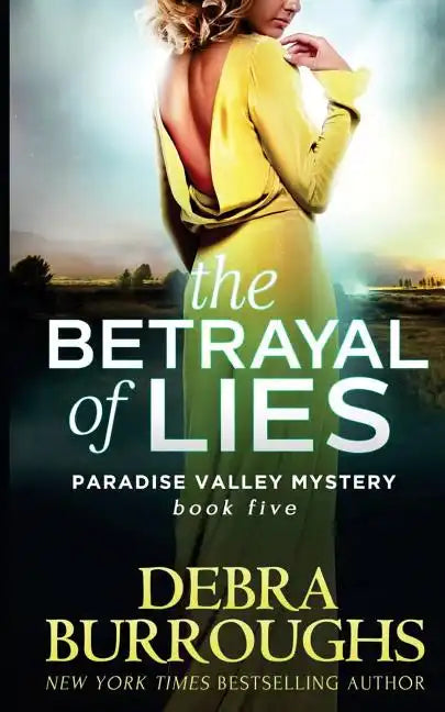 The Betrayal of Lies - Paperback