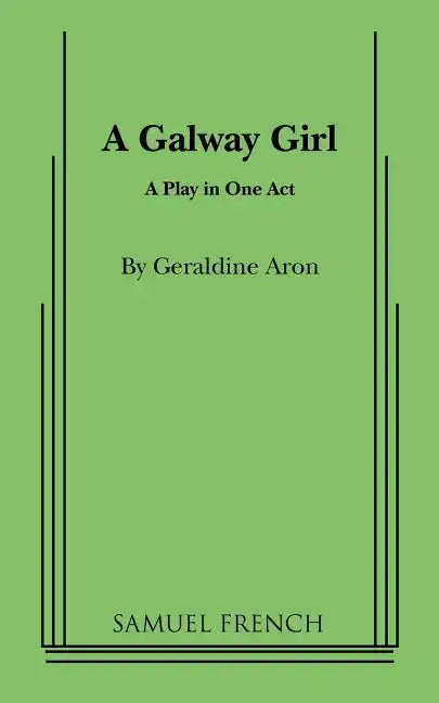 A Galway Girl - Paperback