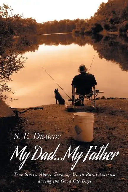 My Dad...My Father - Paperback