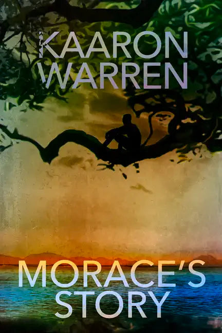 Morace's Story - Paperback