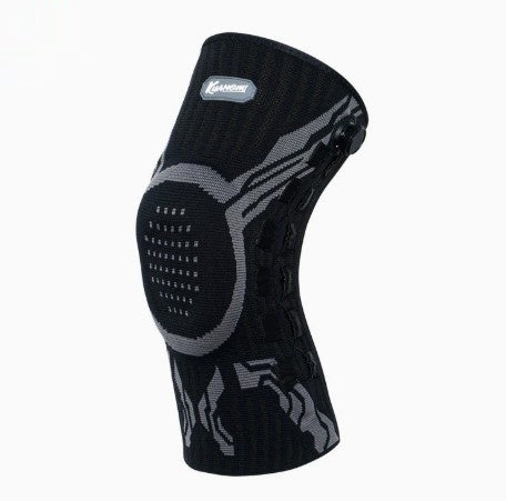 Professional Sports Knee Pad — Basketball, Running & More, M–2XL
