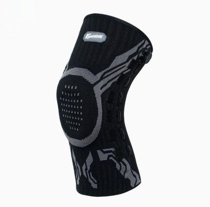 Professional Sports Knee Pad — Basketball, Running & More, M–2XL