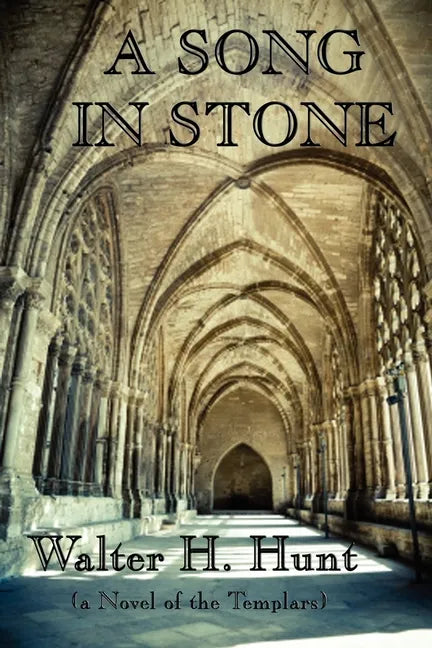 A Song in Stone - Paperback