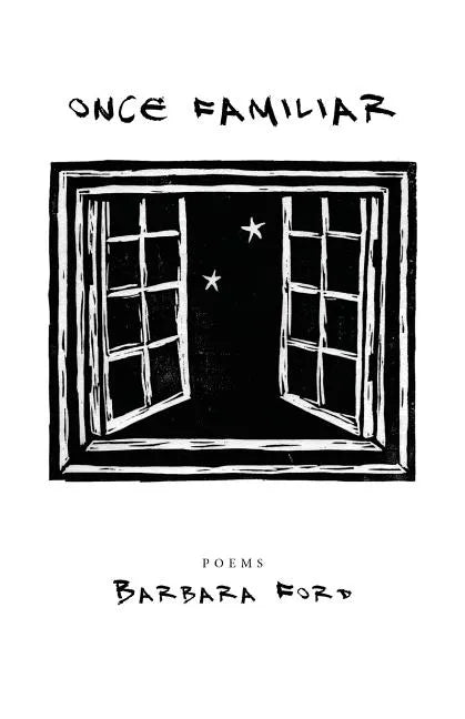 Once Familiar - Paperback