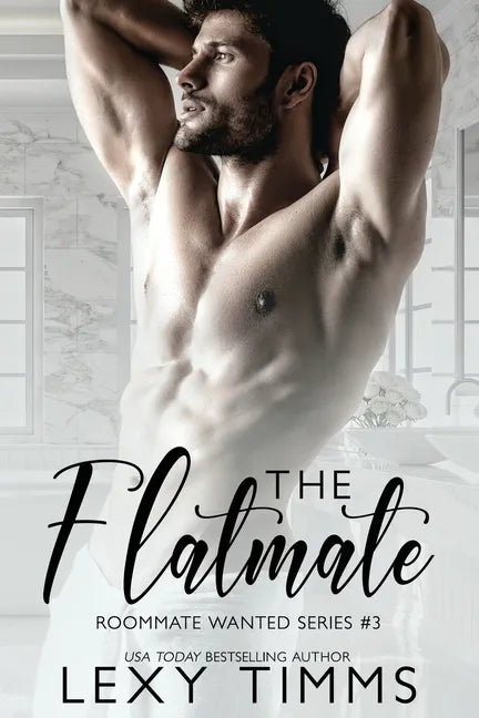 The Flatmate - Paperback