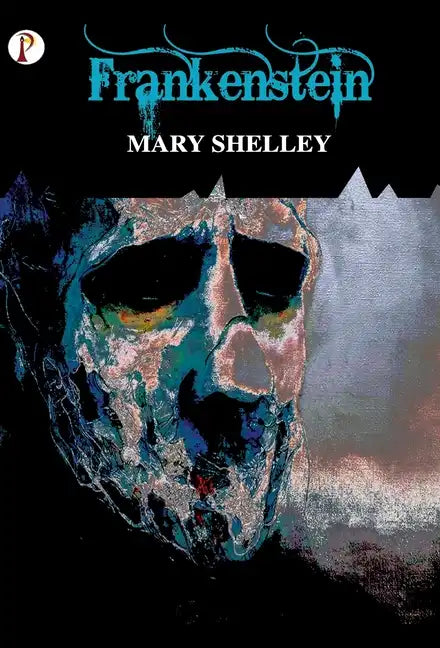 Frankenstein - Hardcover