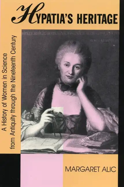 Hypatia's Heritage - Paperback