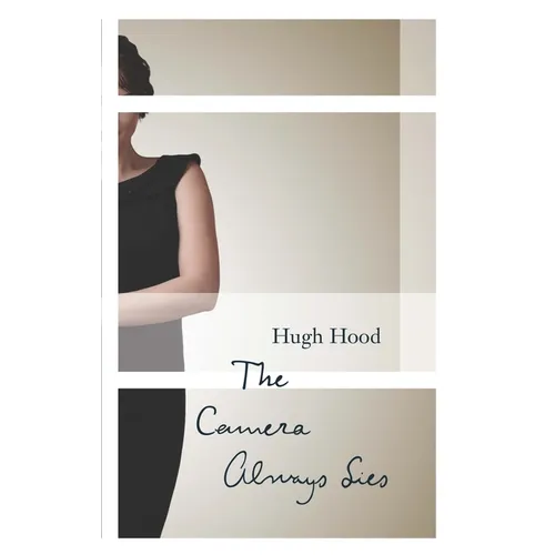 The Camera Always Lies - Paperback