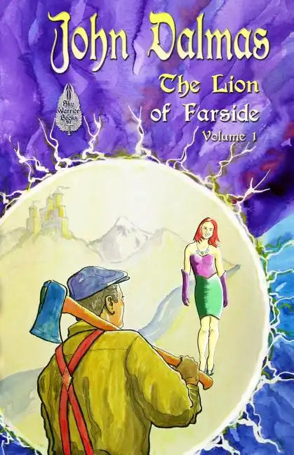 The Lion of Farside Volume 1 - Paperback