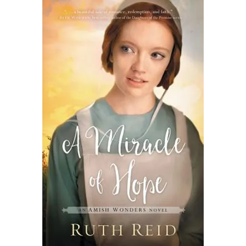 A Miracle of Hope - Paperback