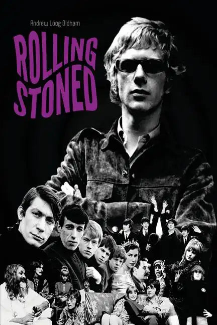 Rolling Stoned - Paperback
