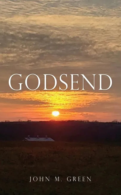 Godsend - Paperback