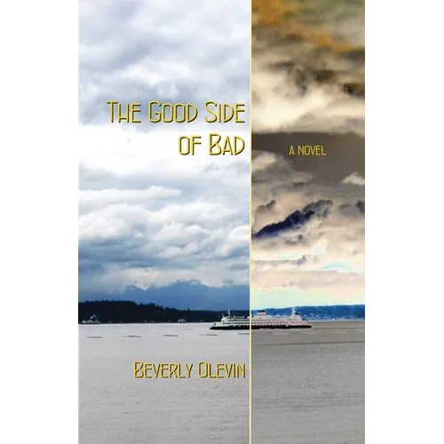 The Good Side of Bad - Paperback