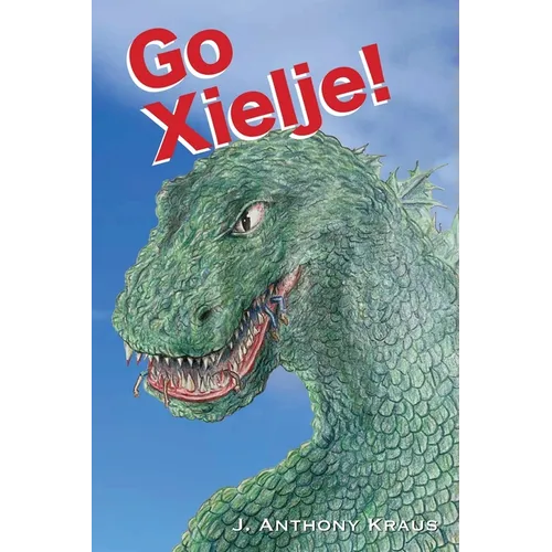 Go Xielje! - Paperback
