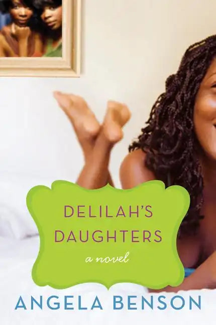 Delilah's Daughters - Paperback