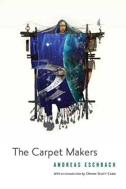 The Carpet Makers - Paperback