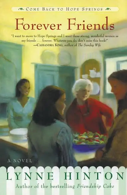 Forever Friends - Paperback