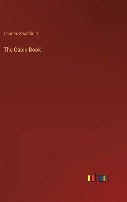 The Cabin Book - Hardcover