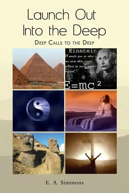 Launch Out Into the Deep: Deep Calls to the Deep - Paperback