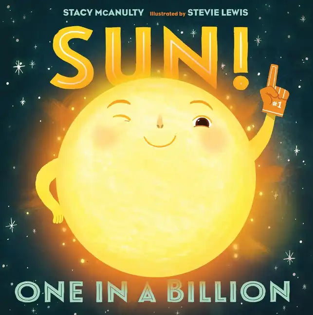 Sun!: One in a Billion - Hardcover