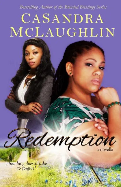 Redemption - Paperback