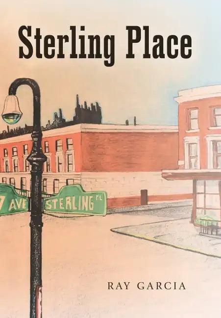 Sterling Place - Hardcover
