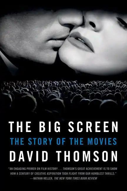 Big Screen - Paperback