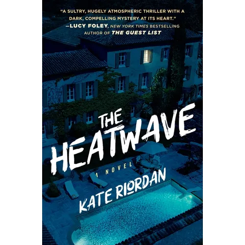The Heatwave - Paperback