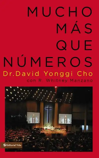 Mucho más que números - Paperback