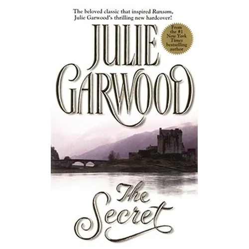 The Secret - Paperback