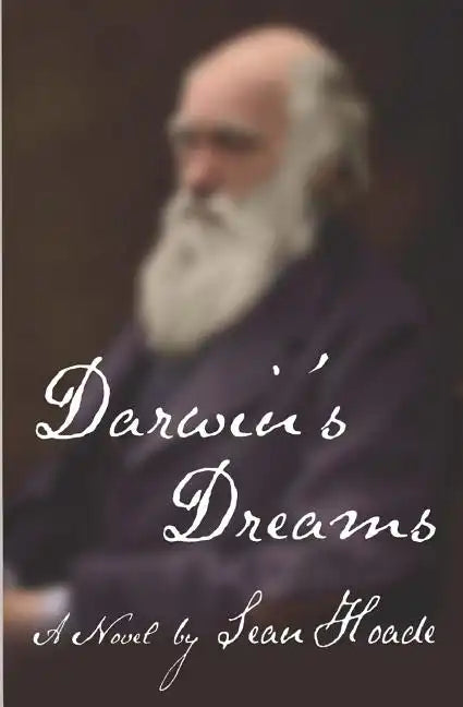 Darwin's Dreams - Paperback
