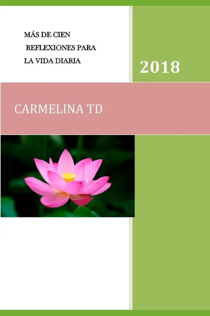 Más de Cien Reflexiones Para La Vida Diaria - Paperback