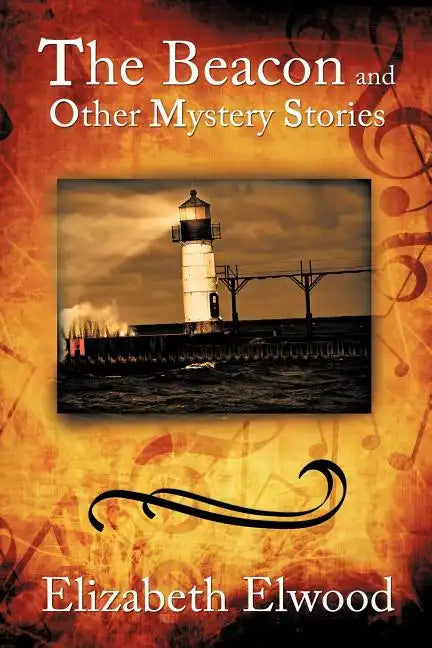 The Beacon and Other Mystery Stories - Paperback