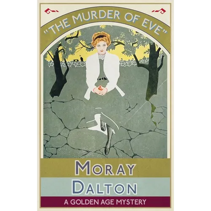 The Murder of Eve: A Golden Age Mystery - Paperback