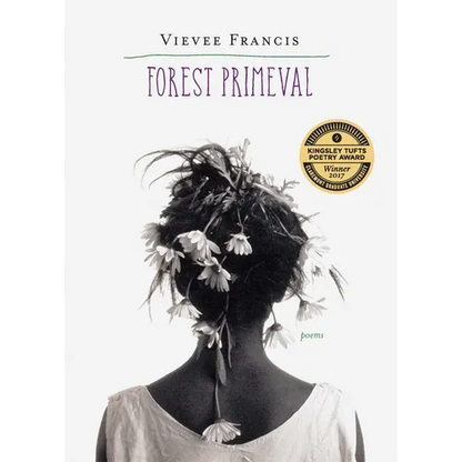 Forest Primeval: Poems - Paperback
