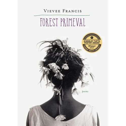 Forest Primeval: Poems - Paperback