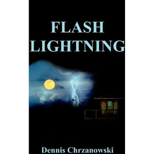 Flash Lightning - Paperback