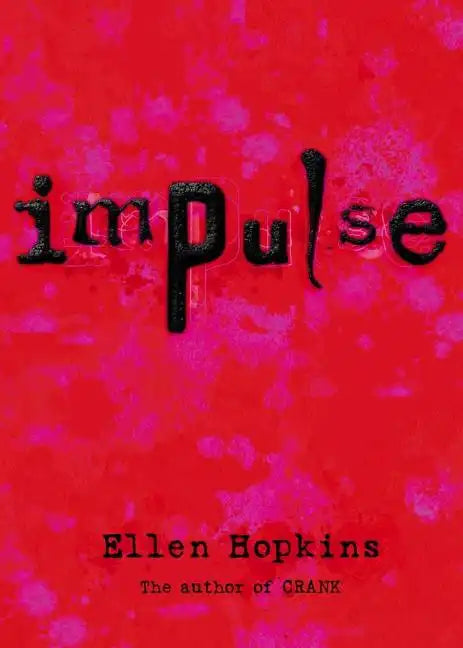 Impulse - Hardcover