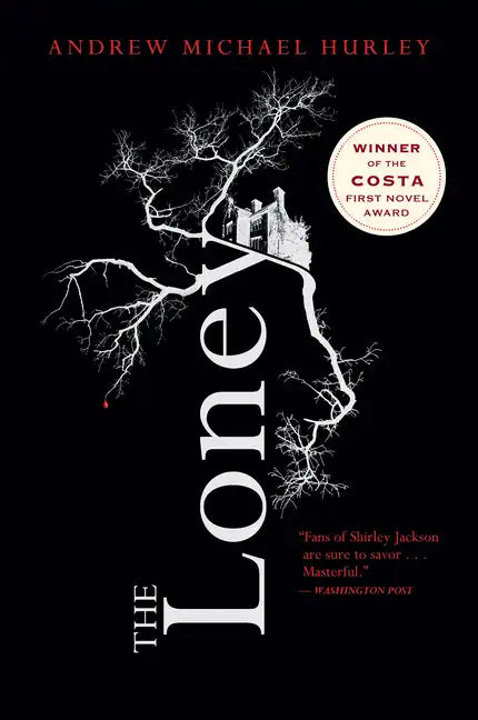 The Loney - Paperback