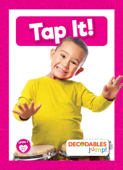 Tap It! - Paperback