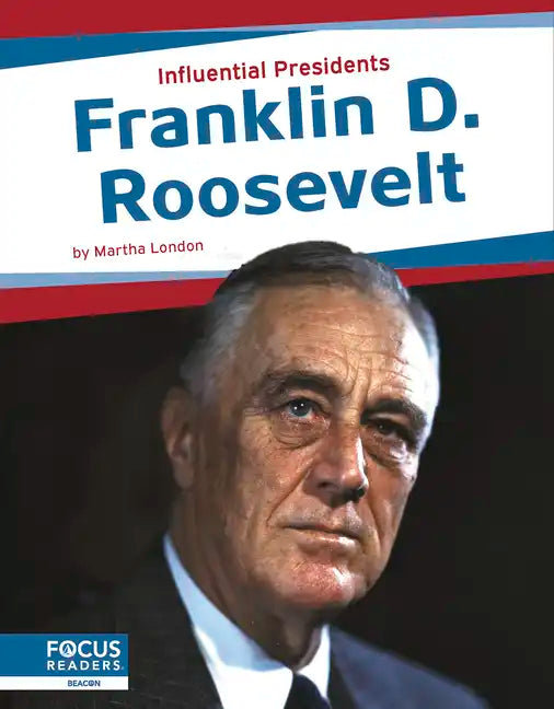 Franklin D. Roosevelt - Paperback
