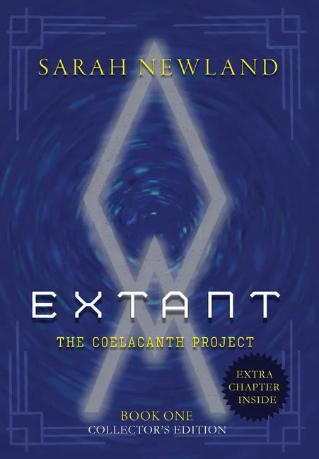 Extant - Hardcover