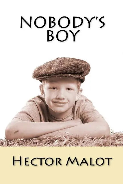 Nobody's Boy (Sans Famille) - Paperback
